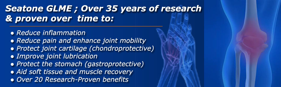arthritic